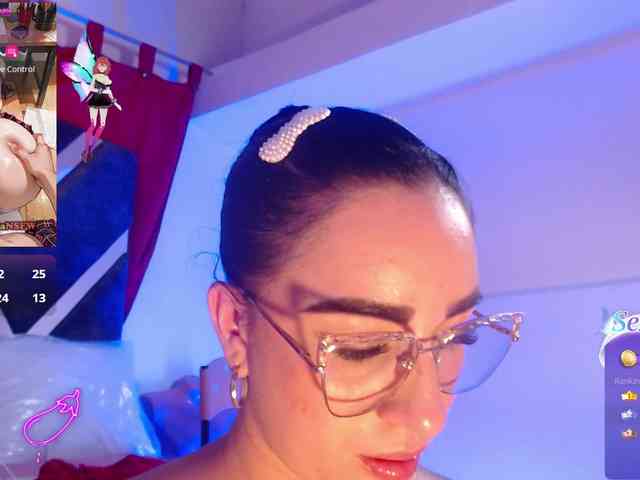 Dagny-hot webcam