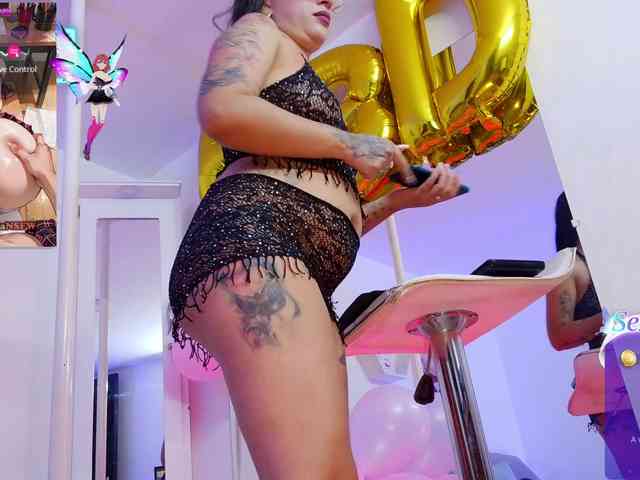 Dagny-hot