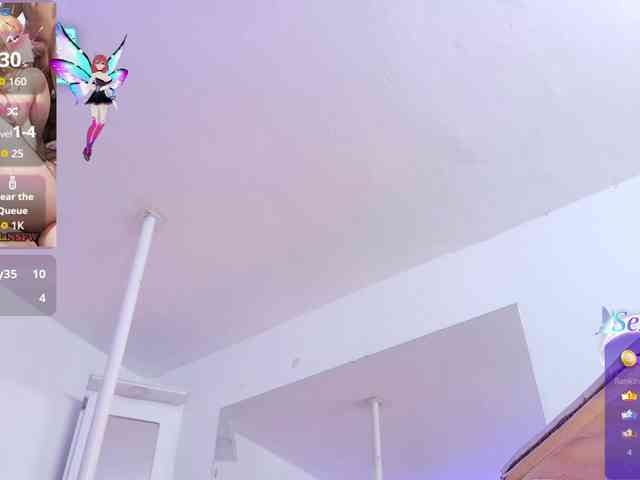 Dagny-hot webcam