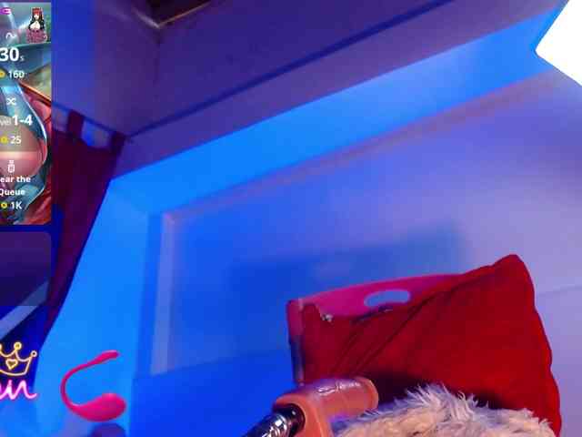Dagny-hot webcam