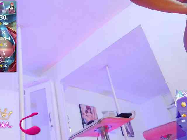 Dagny-hot webcam