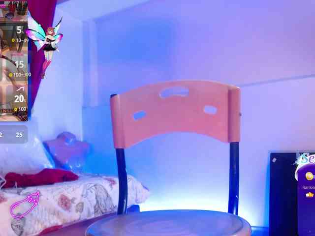 Dagny-hot webcam