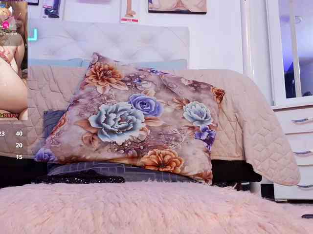 Dagny-hot webcam