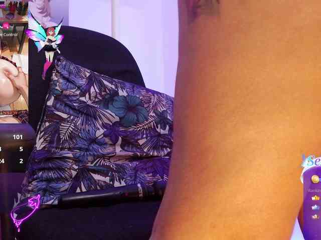Dagny-hot webcam
