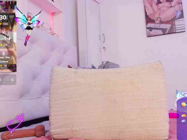 Dagny-hot webcam