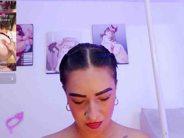 Dagny-hot webcam