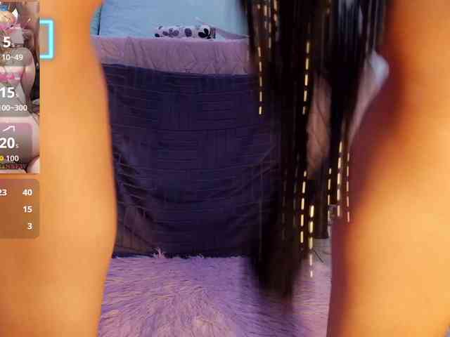 Dagny-hot webcam