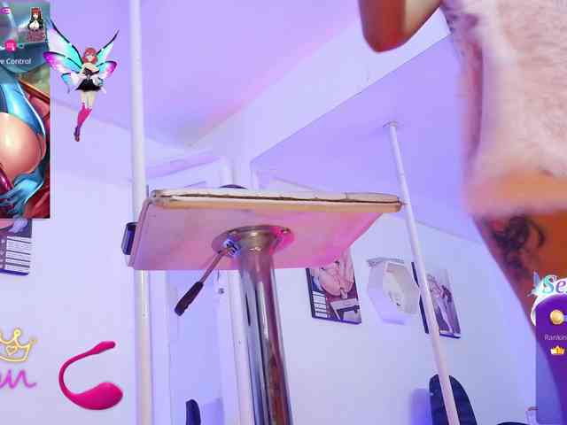 Dagny-hot webcam