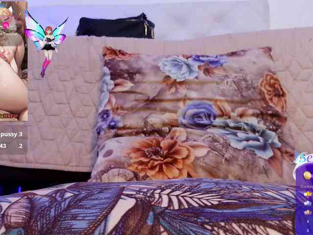 Dagny-hot webcam