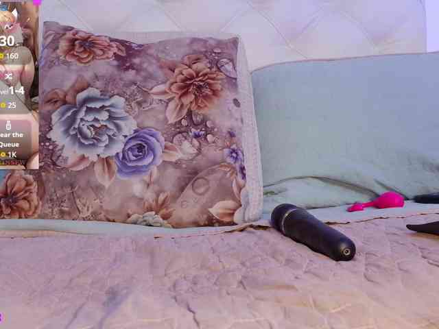 Dagny-hot webcam