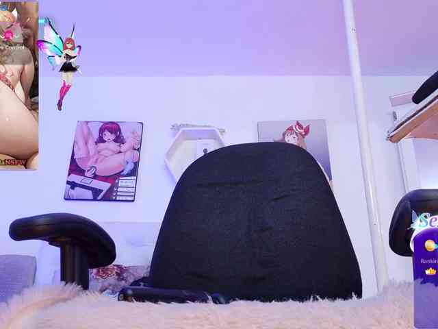 Dagny-hot webcam