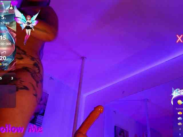 Dagny-hot webcam
