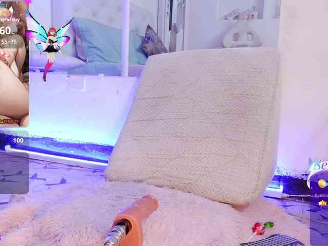 Dagny-hot webcam