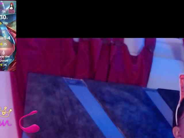 Dagny-hot webcam