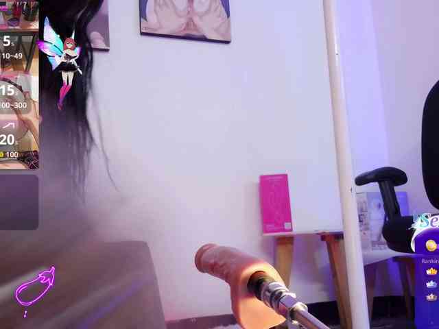 Dagny-hot webcam
