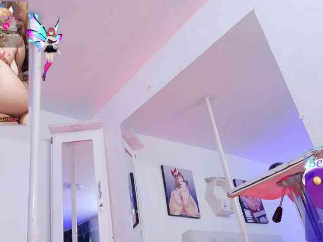 Dagny-hot webcam