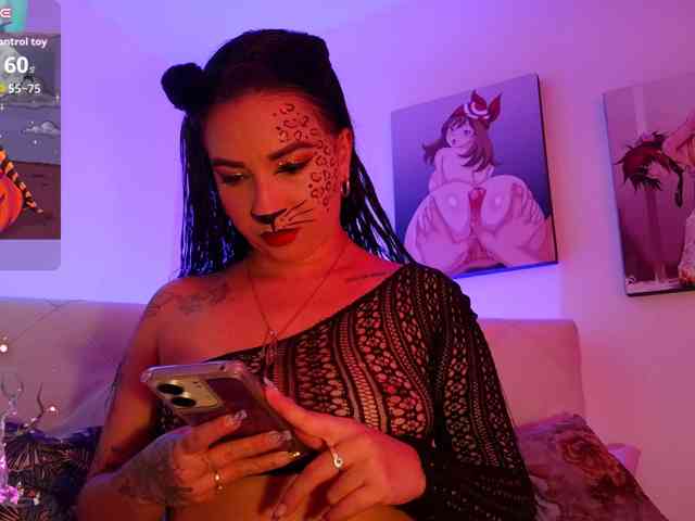 Dagny-hot