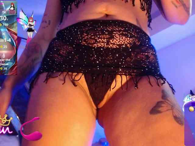 Dagny-hot webcam