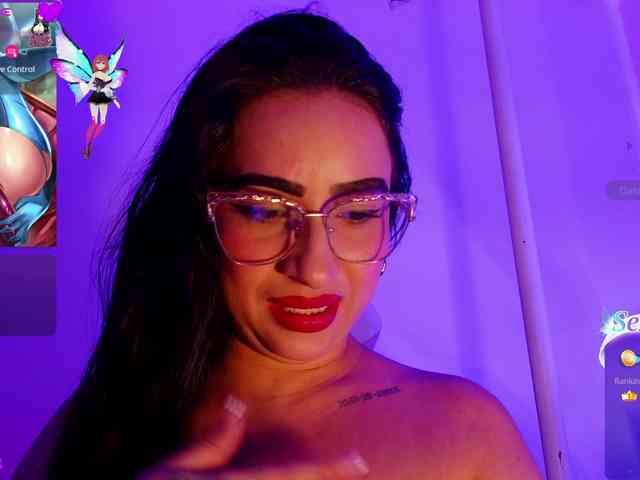 Dagny-hot webcam