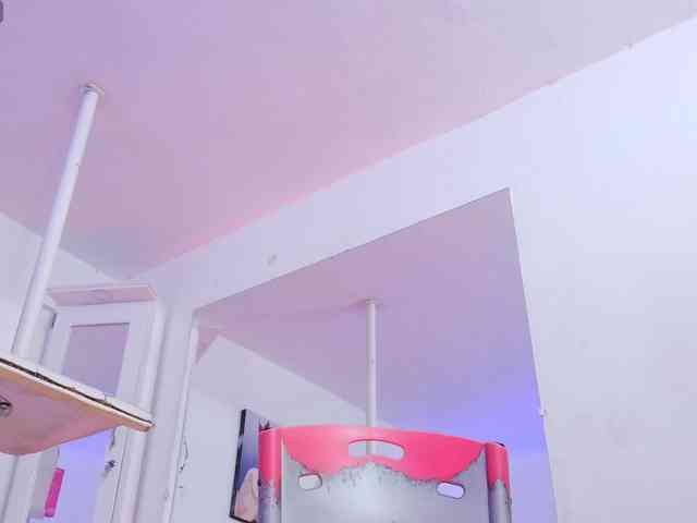 Dagny-hot webcam