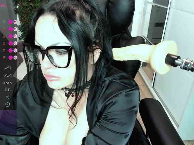 SexyMilfSexy webcam