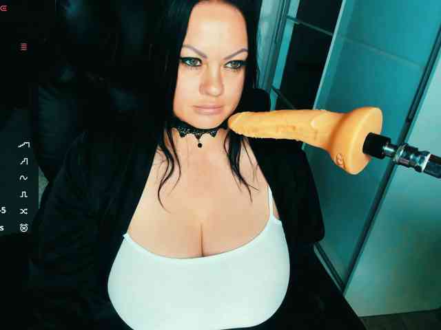 SexyMilfo4ka webcam