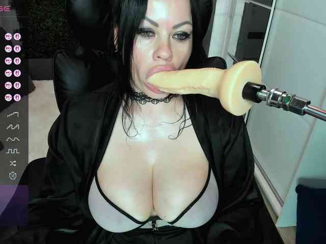 SexyMilfSexy webcam