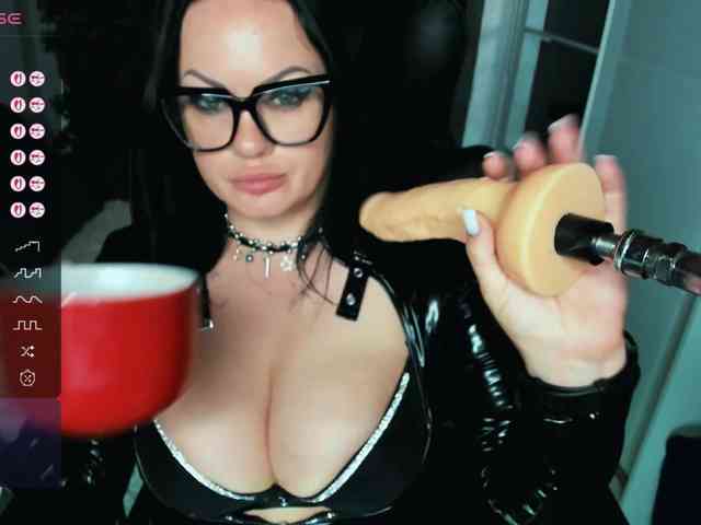SexyMilfSexy webcam