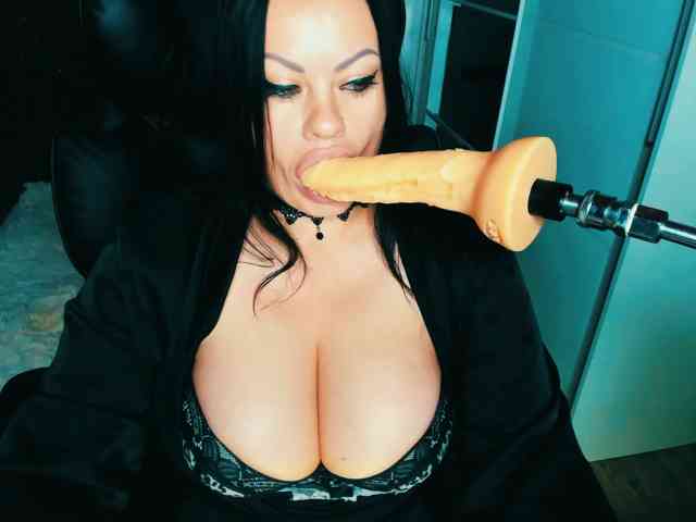 SexyMilfo4ka webcam
