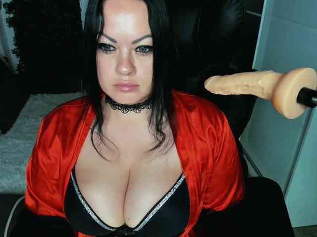 SexyMilfo4ka webcam
