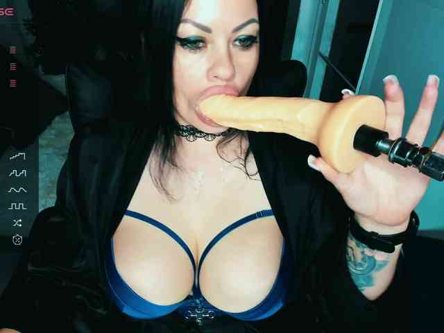 SexyMilfSexy webcam
