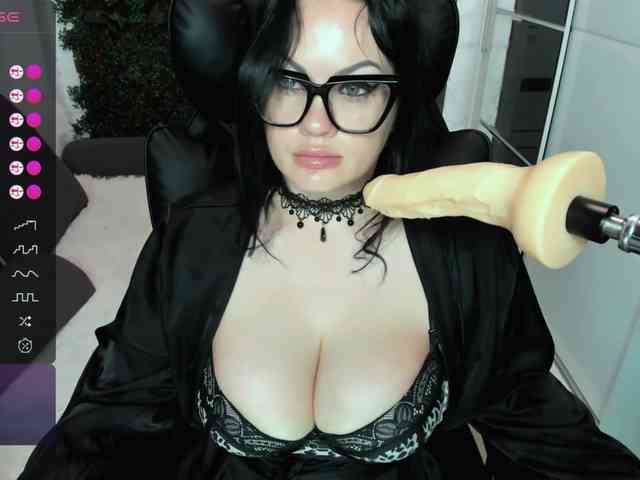 SexyMilfSexy webcam