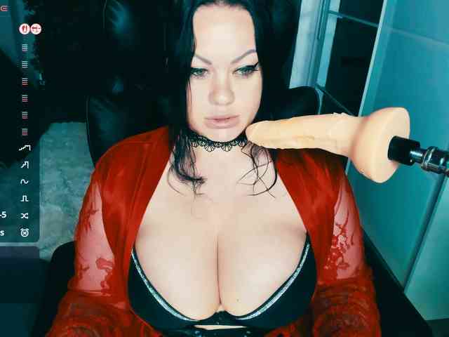SexyMilfo4ka webcam