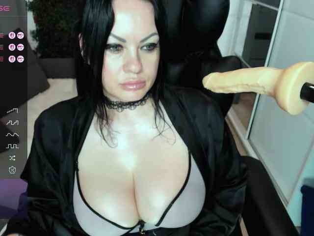 SexyMilfSexy webcam