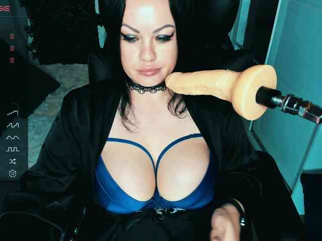 SexyMilfSexy webcam