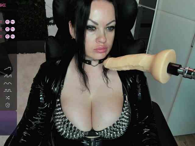 SexyMilfSexy webcam