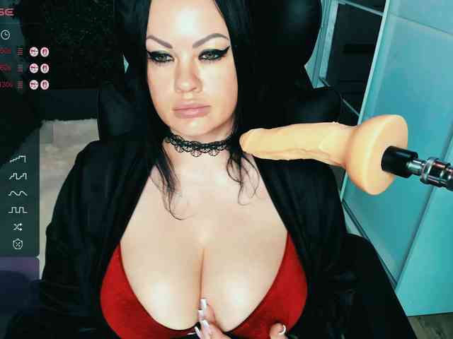 SexyMilfSexy webcam