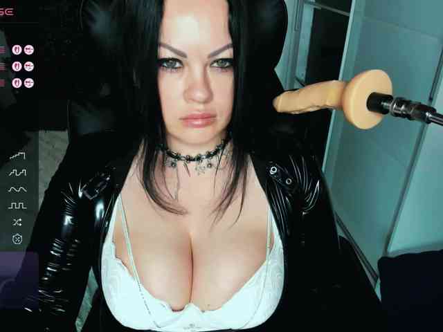 SexyMilfSexy webcam