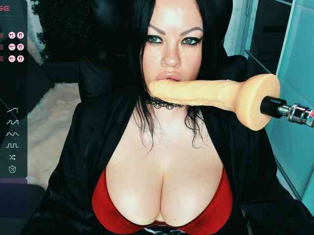 SexyMilfSexy webcam