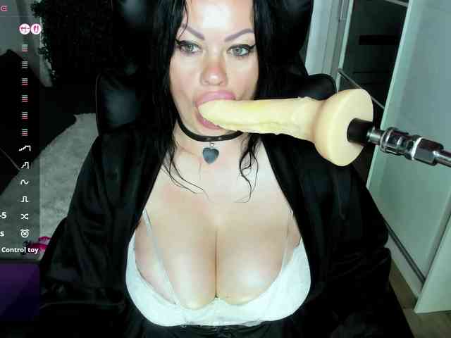SexyMilfo4ka webcam