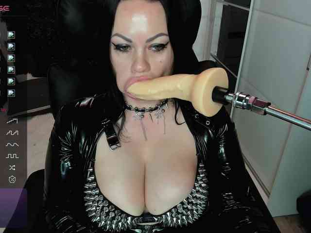 SexyMilfSexy webcam