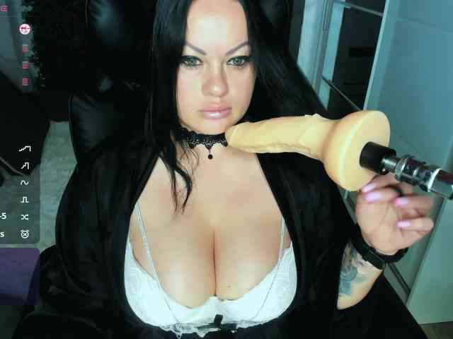 SexyMilfo4ka webcam