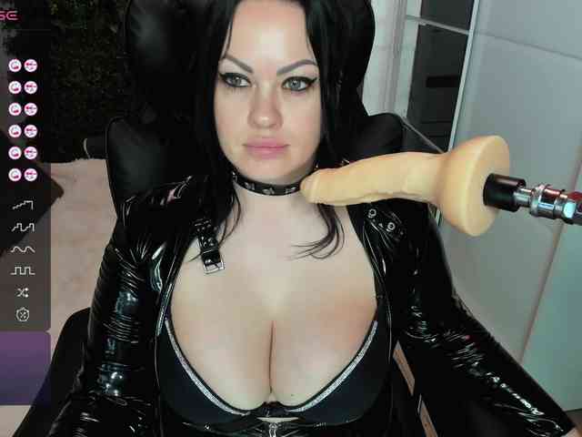 SexyMilfSexy webcam