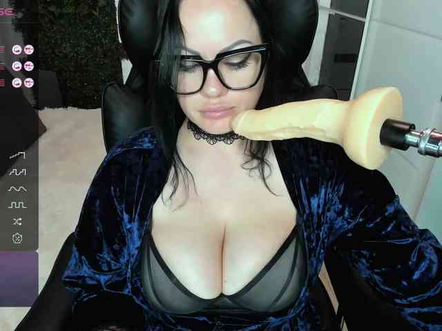 SexyMilfSexy webcam