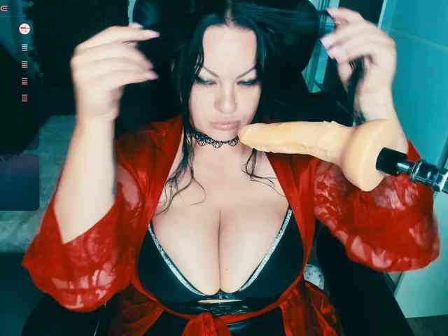 SexyMilfo4ka webcam