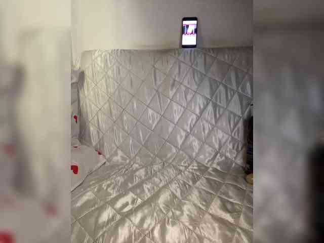 Naturalnayaa Sex Cam Show