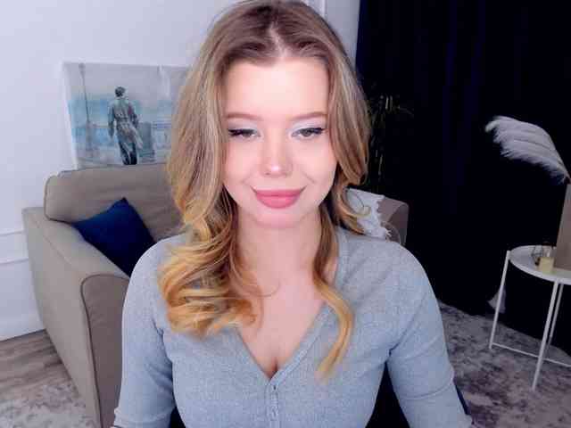 GlamorousGirl webcam