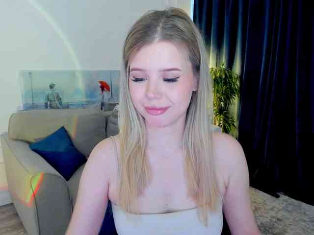 GlamorousGirl webcam