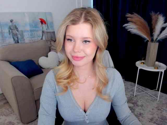 GlamorousGirl webcam