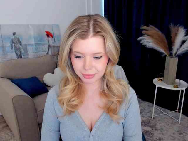 GlamorousGirl webcam